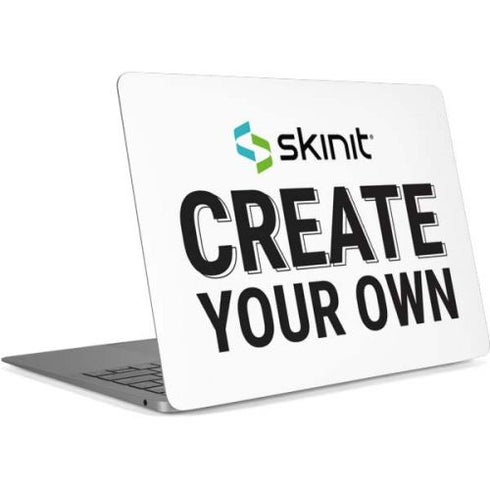 Custom MacBook Air (2018) Skin